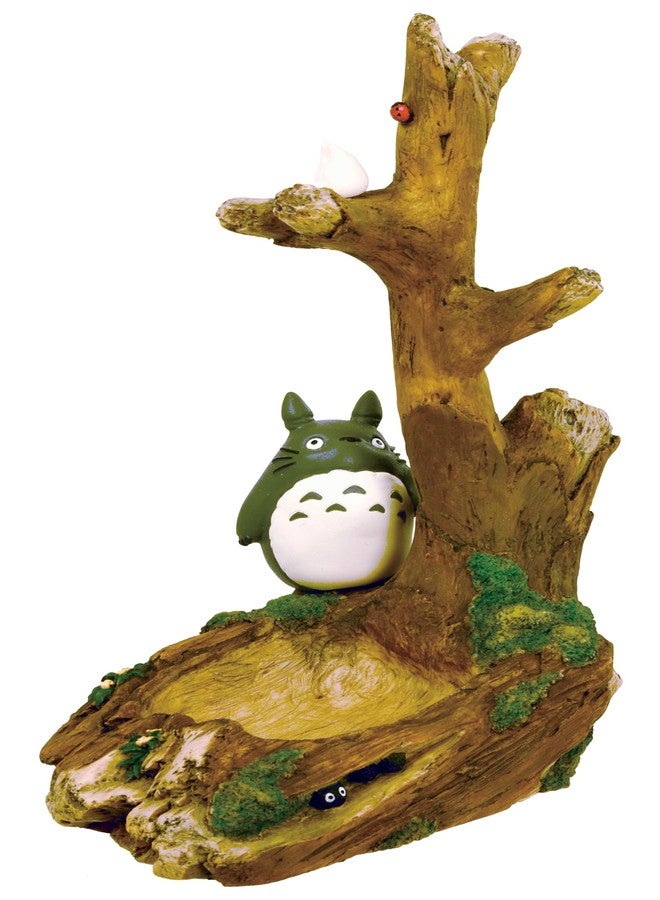 ستوديو جيبلي استوديو جيبلي - جاري توتورو - مفتاح توتورو وشجرة الملحقات، تمثال بنيليك - Image 3